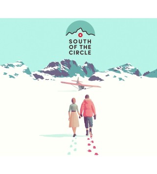 South of the Circle Steam Key GLOBAL